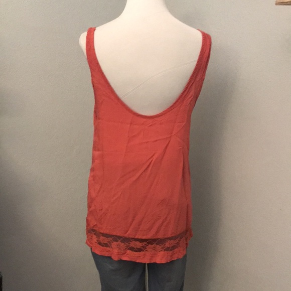 Mudd tank top - Picture 2 of 3